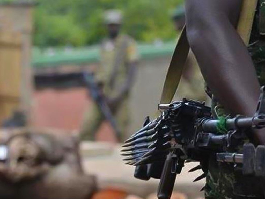 Burkina Faso : Comment les apatrides visent à semer le chaos pour faciliter une ingérence étrangère