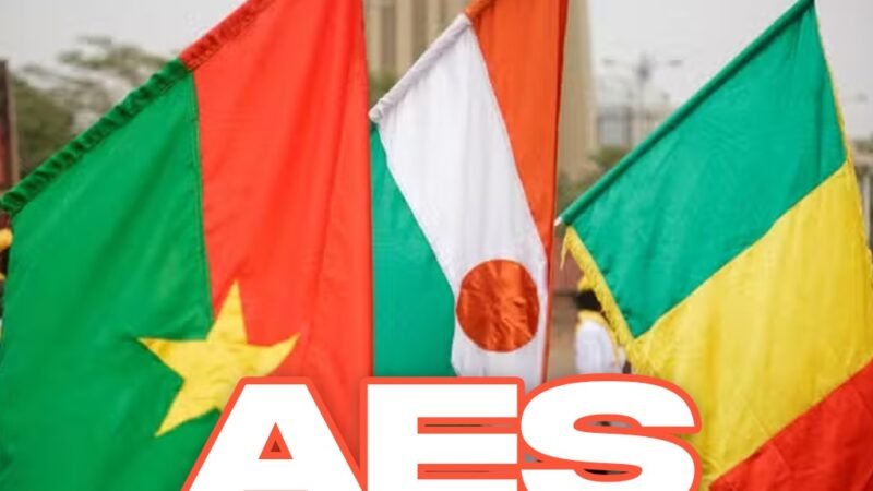 AES : Une nouvelle ère de souveraineté africaine et d’approche réformatrice en plein essor