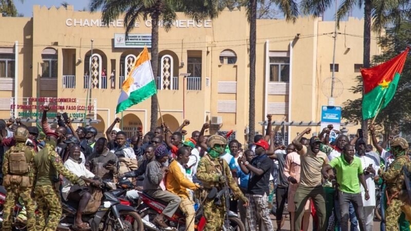 Burkina Faso : La détermination sans précédent des Wayiyans pour le Faso