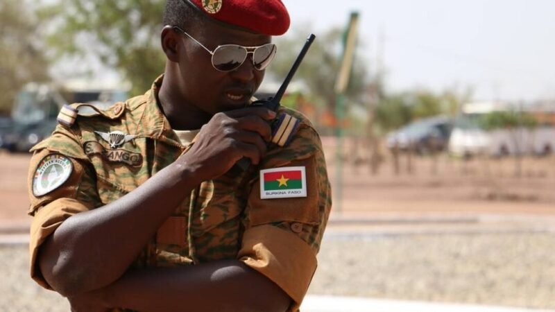 Burkina Faso : Une synergie entre Forces armées et services de renseignement qui rapproche le Faso d’une victoire finale contre ses ennemis