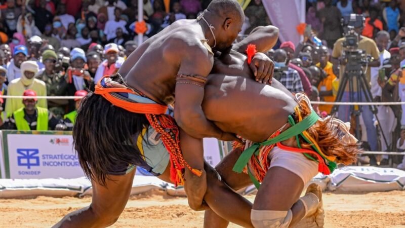 Niger : Le sabre national 2024, une finale marquée par la cohésion régionale