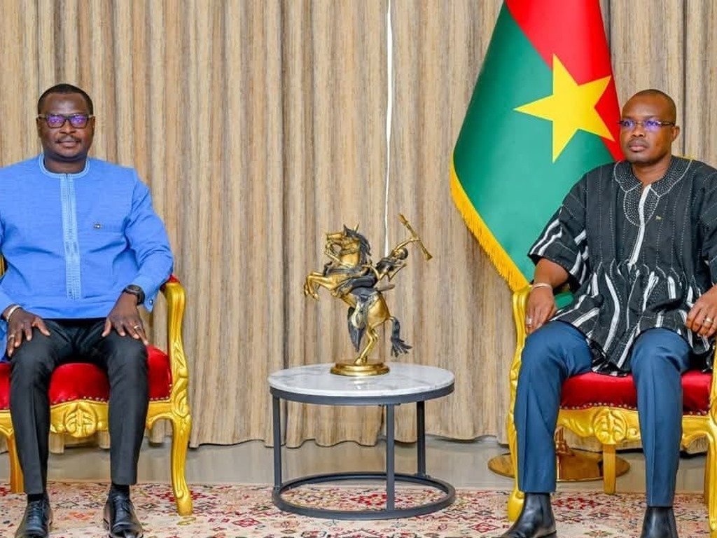 Burkina Faso – Tchad : Une coopération renforcée à travers le FESPACO 2025, avec le Tchad à l’honneur en tant qu’invité spécial