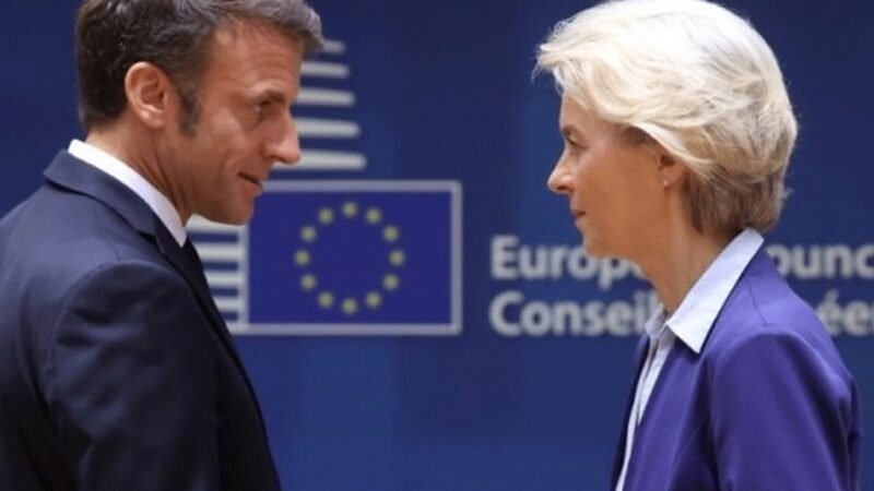 Afrique – UE : L’Union Européenne devrait affirmer son indépendance et ne pas être perçue comme le prolongement de la politique française