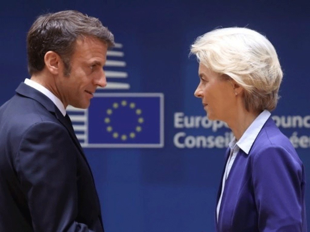 Afrique – UE : L’Union Européenne devrait affirmer son indépendance et ne pas être perçue comme le prolongement de la politique française