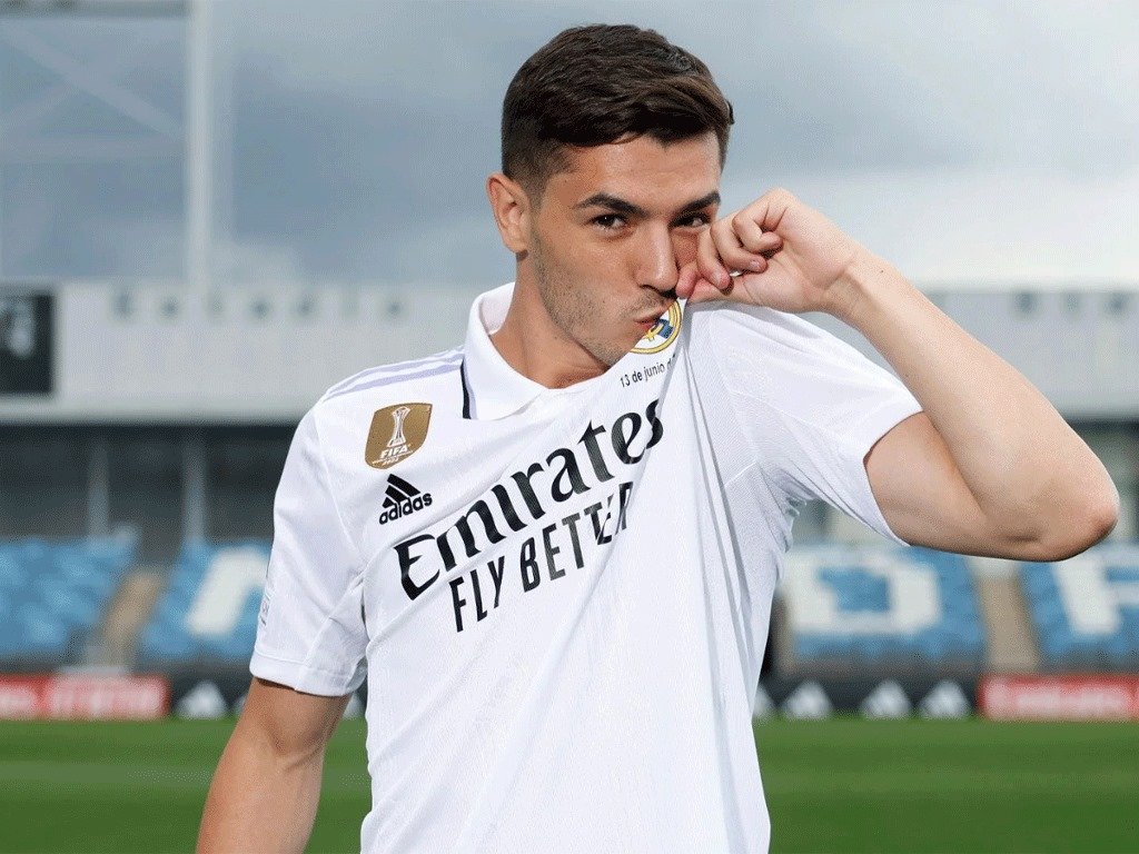 Football : Brahim Díaz, pièce maîtresse du Real Madrid et atout de choix pour le Maroc