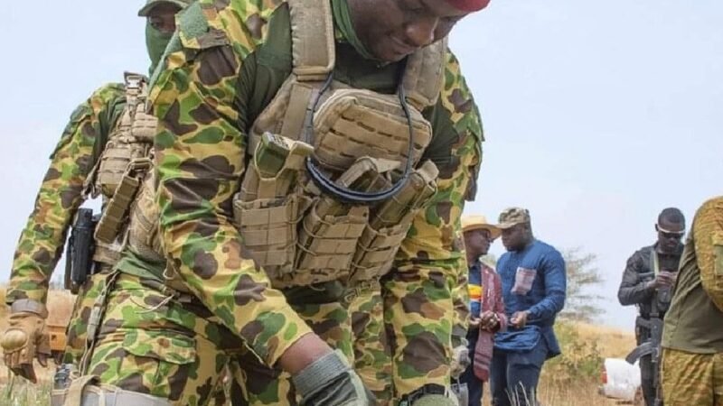 Burkina Faso : Le Président Ibrahim Traoré relance la production de blé dans le cadre de son initiative pour l’autosuffisance alimentaire