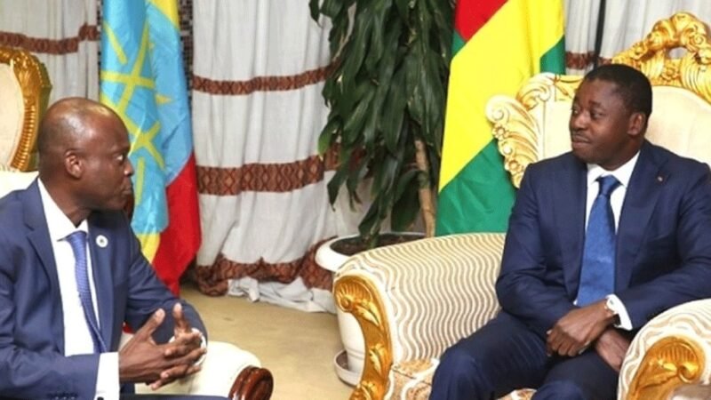 Togo : De la discrétion à l’influence, la montée d’une puissance diplomatique