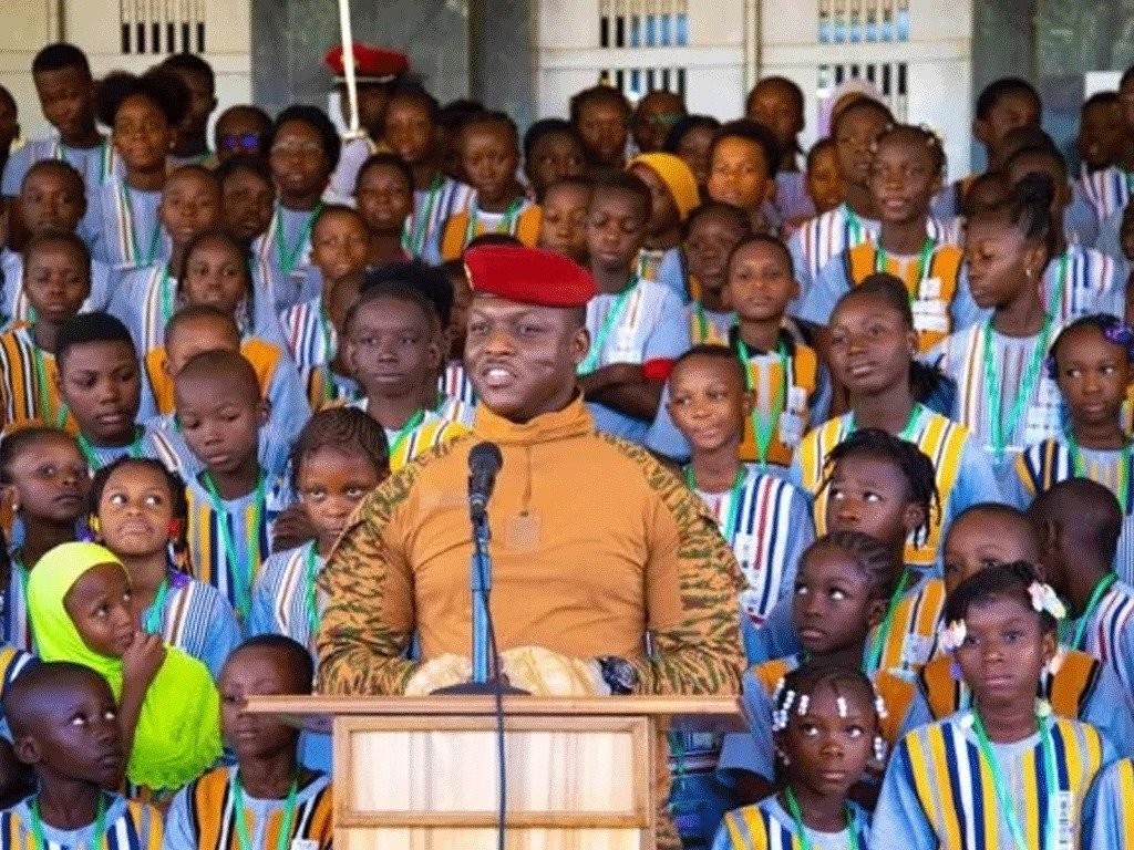 Burkina Faso / Éducation au cœur de la relance nationale : 26 milliards mobilisés pour les examens 2025