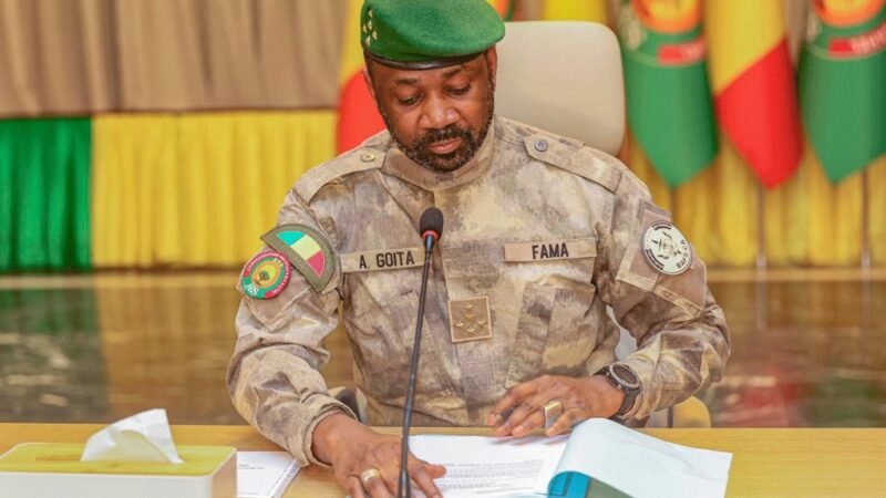 Mali : Nouvelles mesures législatives, réformes minières et projets d’infrastructures au cœur du Conseil des ministres du 27 juin 2025
