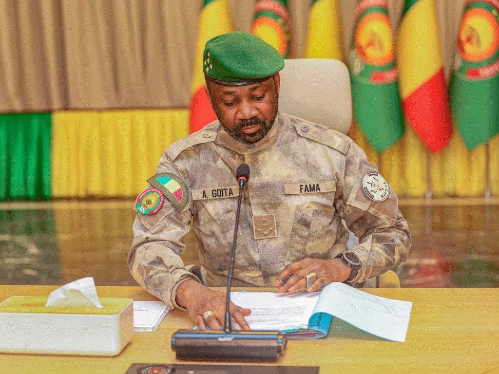 Mali : Nouvelles mesures législatives, réformes minières et projets d’infrastructures au cœur du Conseil des ministres du 27 juin 2025