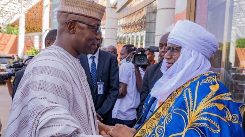 Niger : Installation du Conseil Consultatif pour la Refondation, une étape majeure vers une gouvernance inclusive