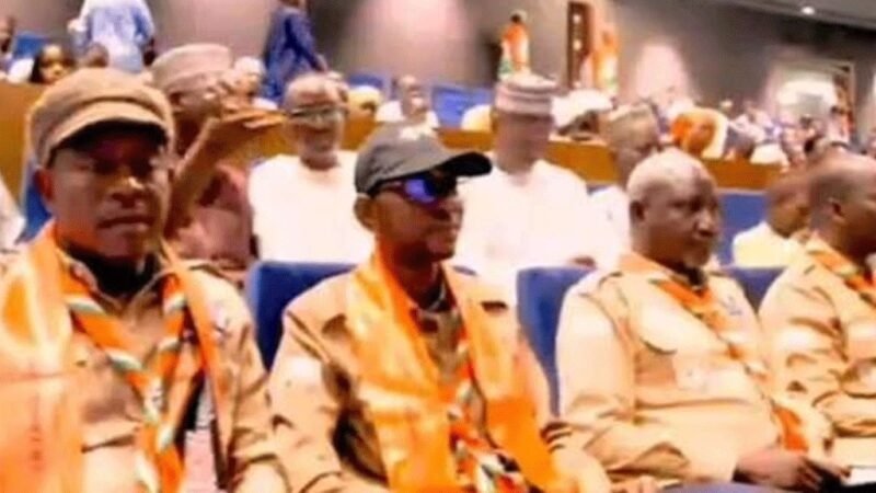 Niger : Forum de la jeunesse de l’AES, les jeunes du Sahel tracent les voies de l’avenir africain