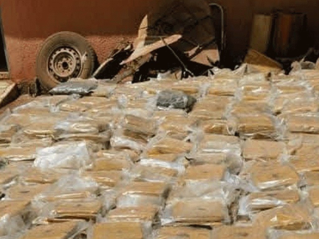 Burkina Faso : La Douane distinguée pour son rôle majeur dans la lutte contre le trafic de drogues