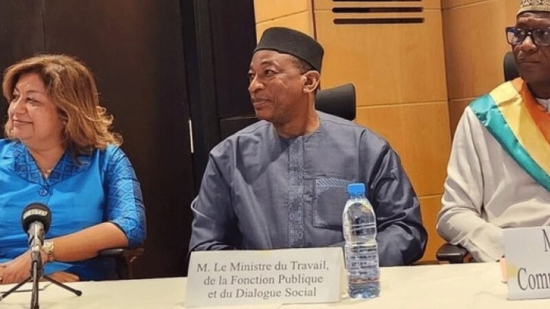 Mali–États-Unis : Contre la traite humaine, Washington renforce son soutien juridique