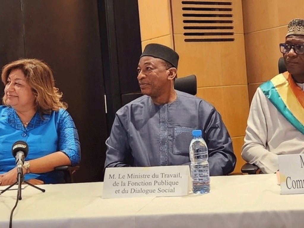 Mali–États-Unis : Contre la traite humaine, Washington renforce son soutien juridique