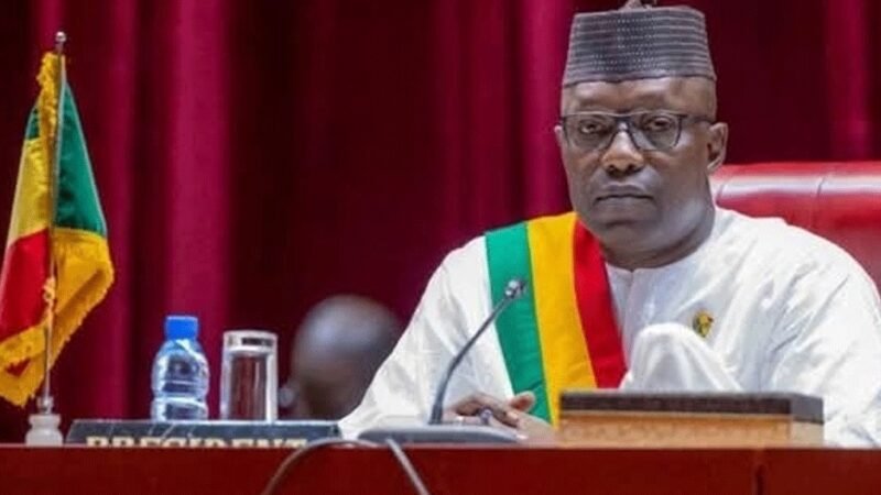 Mali : Le CNT adopte à l’unanimité la nouvelle Charte de la Transition.