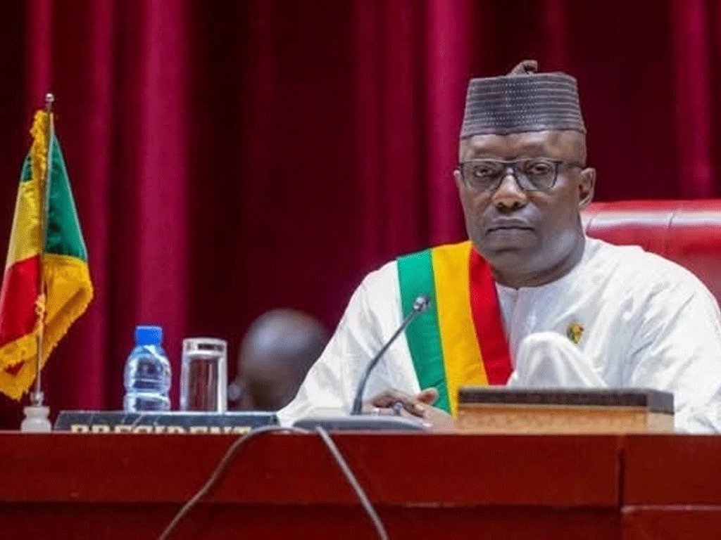 Mali : Le CNT adopte à l’unanimité la nouvelle Charte de la Transition.