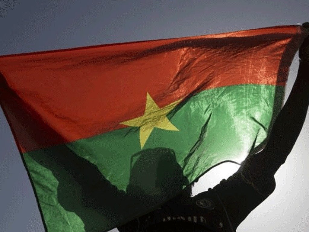 Burkina Faso : Plus de 101 milliards FCFA mobilisés pour le Fonds de Soutien Patriotique (FSP) en six mois