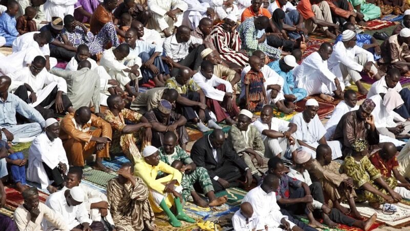 Burkina Faso : Des leaders musulmans publient un guide pour contrer la propagande terroriste