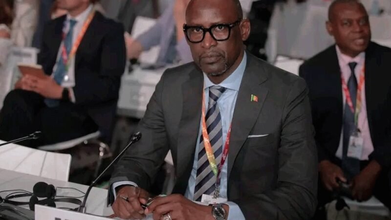 Mali : Près de 4 000 visas délivrés grâce à la digitalisation des services diplomatiques et consulaires