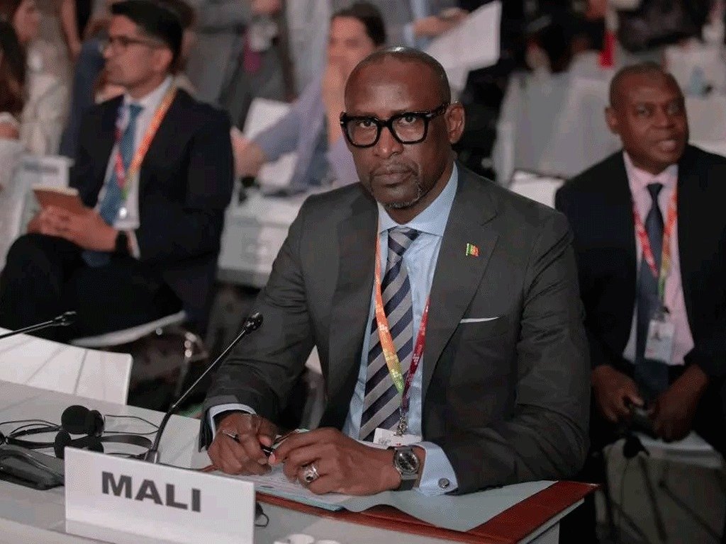 Mali : Près de 4 000 visas délivrés grâce à la digitalisation des services diplomatiques et consulaires